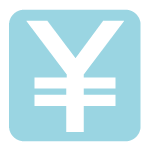 円マーク